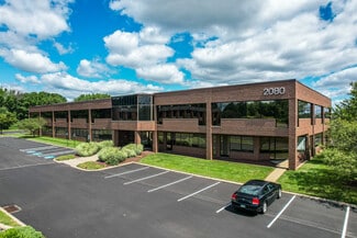 Langhorne, PA Office - 2080 Cabot Blvd W