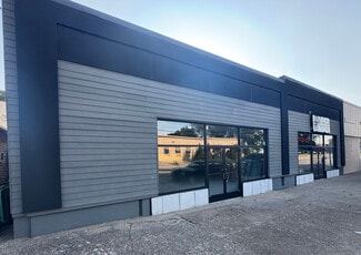 New Albany, IN Retail - 624 State St