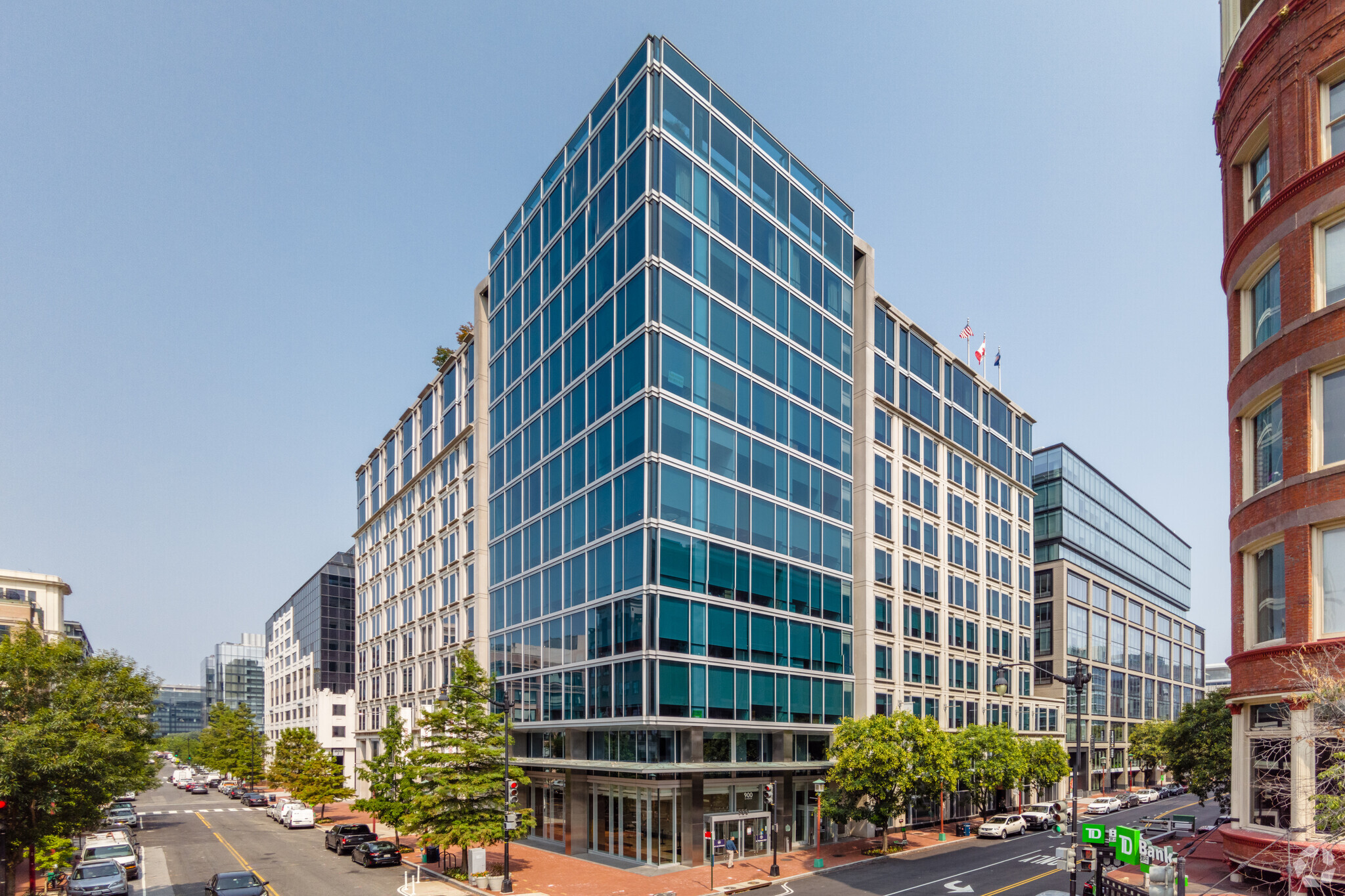 900 7th St NW, Washington, DC for Rent