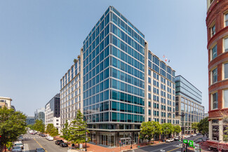 Washington, DC Office - 900 7th St NW