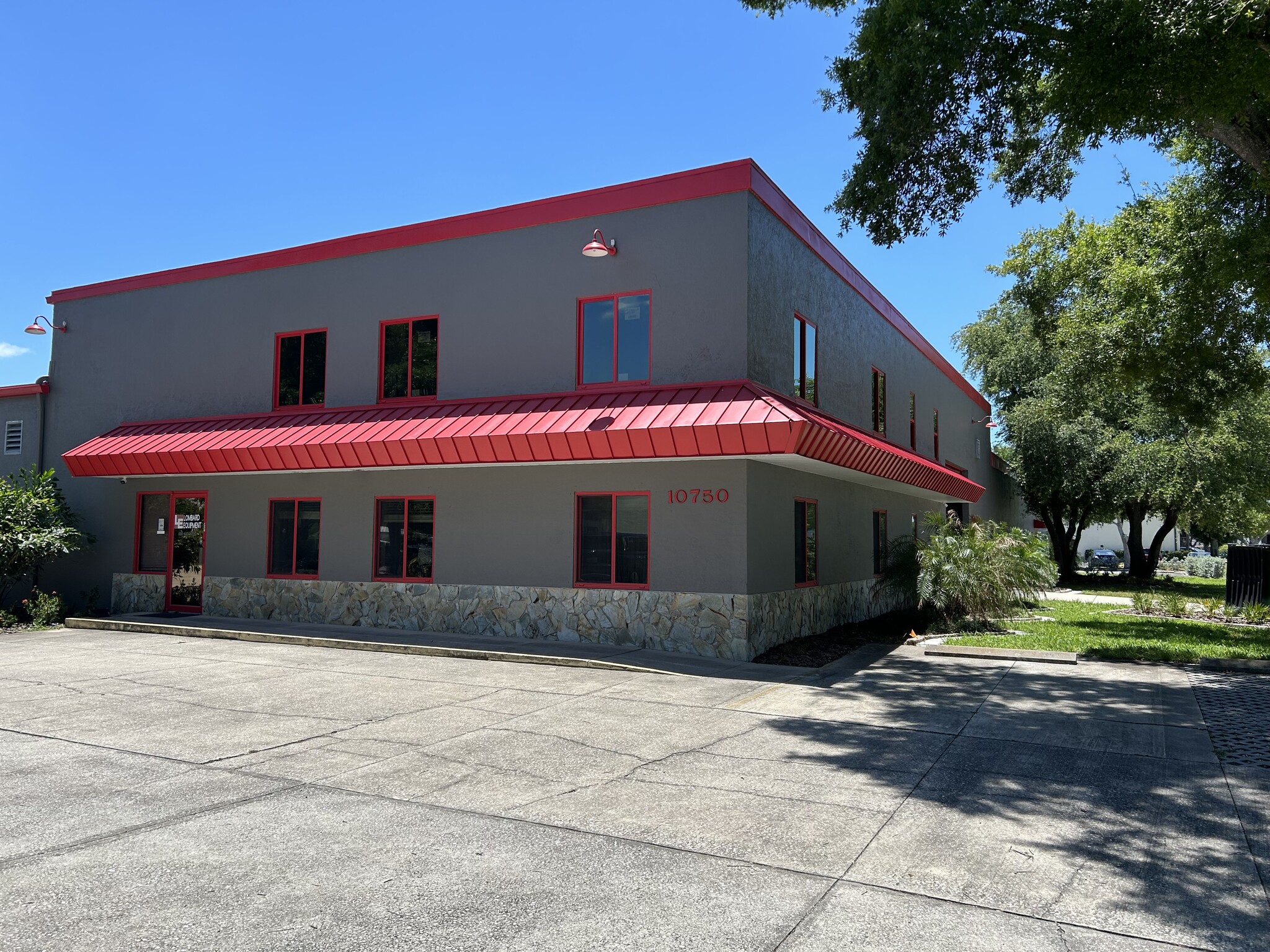 10750 Endeavour Way, Seminole, FL for Rent