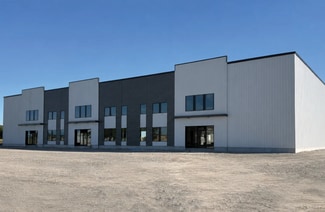Idaho Falls, ID Industrial - 1470 Pederson St Idaho Falls, ID Industrial - 1470 Pederson St