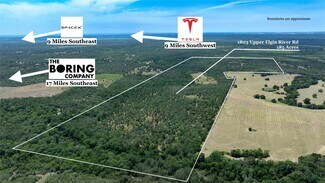Elgin, TX Commercial - 1803 Upper Elgin River Road