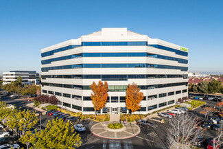 San Mateo, CA Office - 1850 Gateway Dr