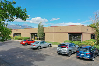 Colorado Springs, CO Flex - 2225-2255 Executive Cir