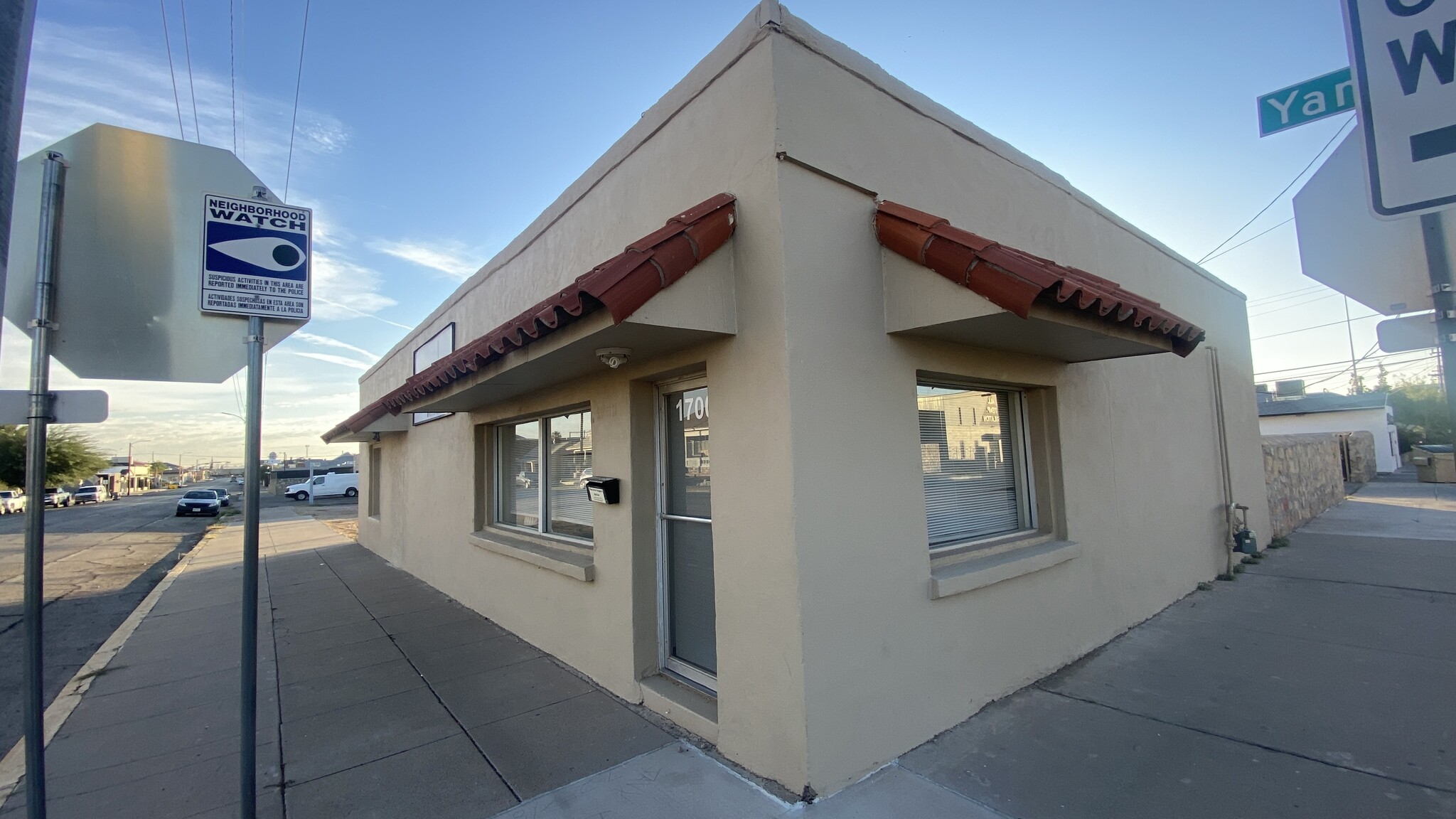 1700 E Yandell Dr, El Paso, TX for Rent