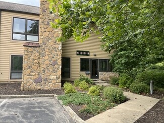 Plymouth Meeting, PA Loft/Creative Space - 1000 Germantown Pike