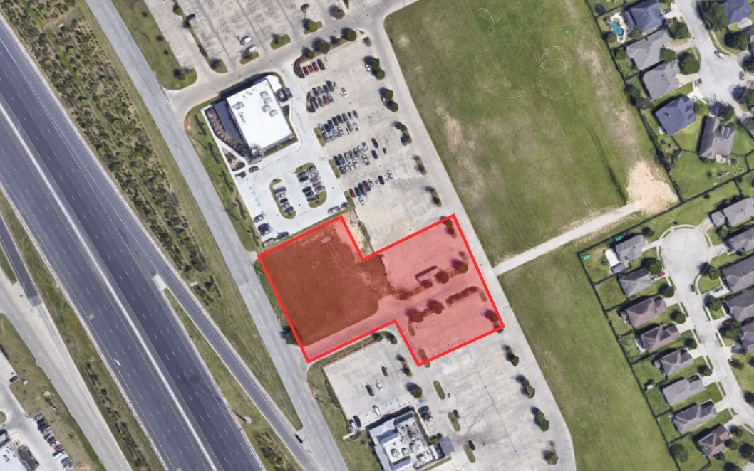 0 Highway 249, Tomball, TX for Sale