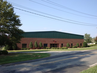 Monroe, NC Industrial - 2709 Walkup Ave