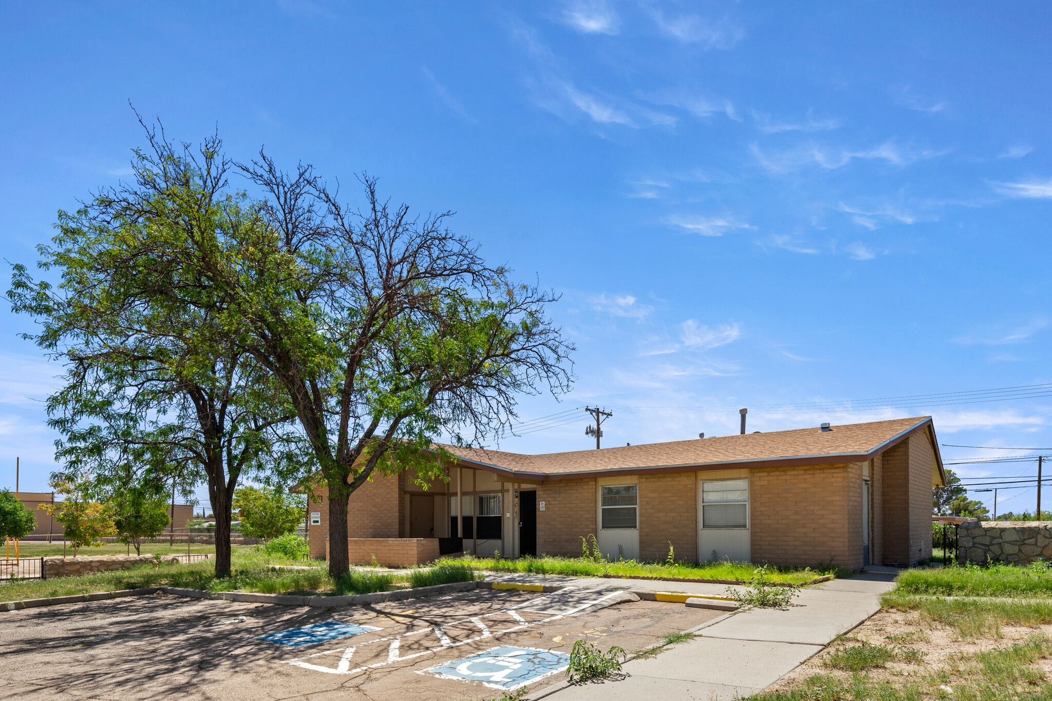 5314 Blanco Ave, El Paso, TX for Sale
