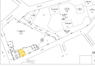 Jacksonville, FL Commercial Land - 1090 Edgewood Ave N