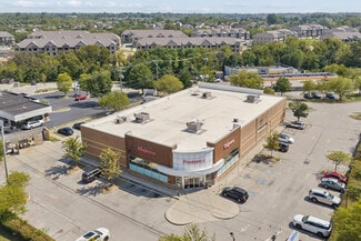 Lexington, KY Retail - 6401 Polo Club Blvd Lexington, KY Retail - 6401 Polo Club Blvd