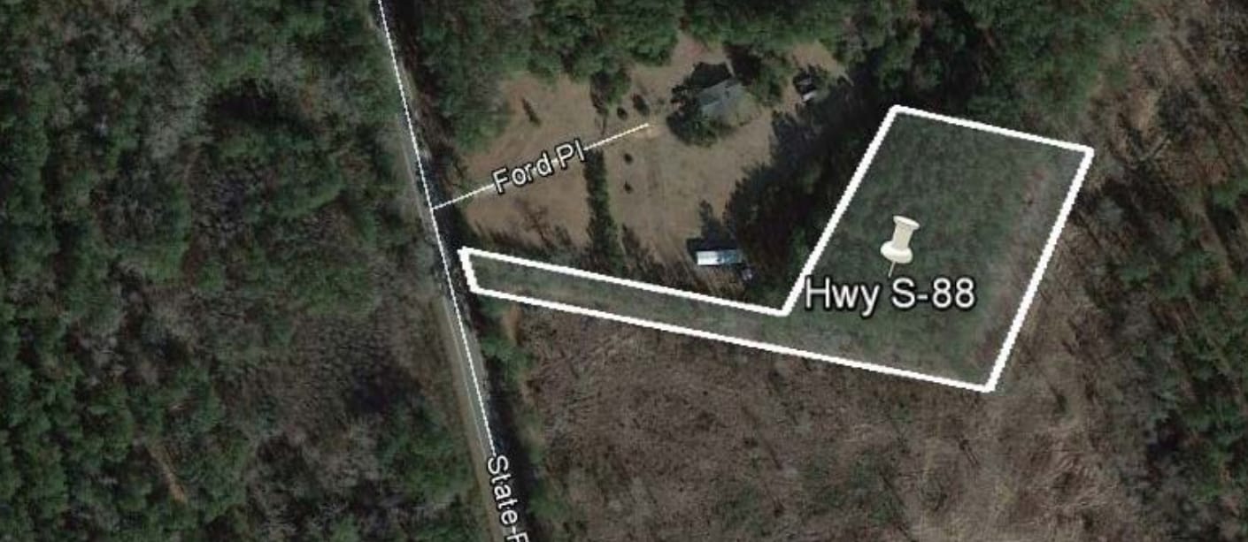 SC 88 Hwy, Nichols, SC for Sale