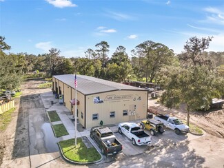 Deland, FL Industrial - 875 Lakeview Dr