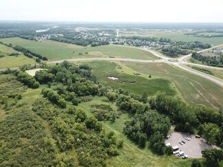 Sartell, MN Commercial Land - Xxx 4th Ave