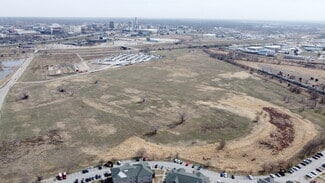 Lincoln, NE Commercial Land - 1001 Sun Valley Blvd Lincoln, NE Commercial Land - 1001 Sun Valley Blvd
