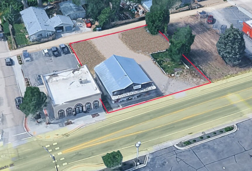 12-14 E Main St, Middleton, ID for Sale