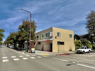 Berkeley, CA undefined - 1507 Prince St