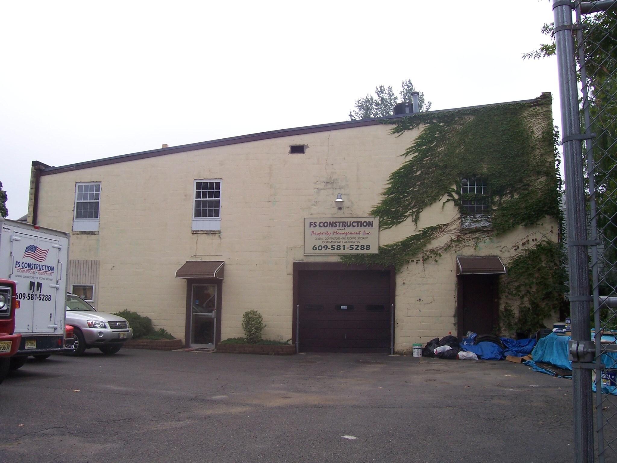 12 Pierce Ave, Trenton, NJ for Sale