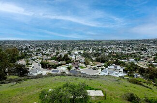 Spring Valley, CA Residential Land - 9148 Ivy Ln