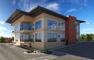 Henderson, NV Commercial - 2650 Pecos Ridge