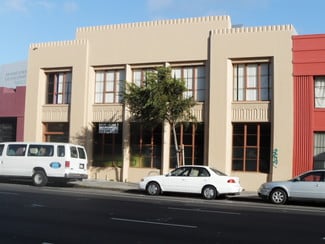 San Francisco, CA Medical - 1425 Folsom St