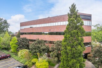 Eugene, OR Office - 1600 Executive Pky