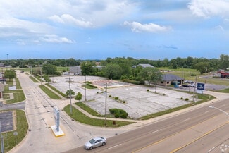Swansea, IL Commercial Land - 4390 N Illinois St