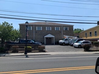 Vauxhall, NJ Industrial - 2107 Springfield Ave