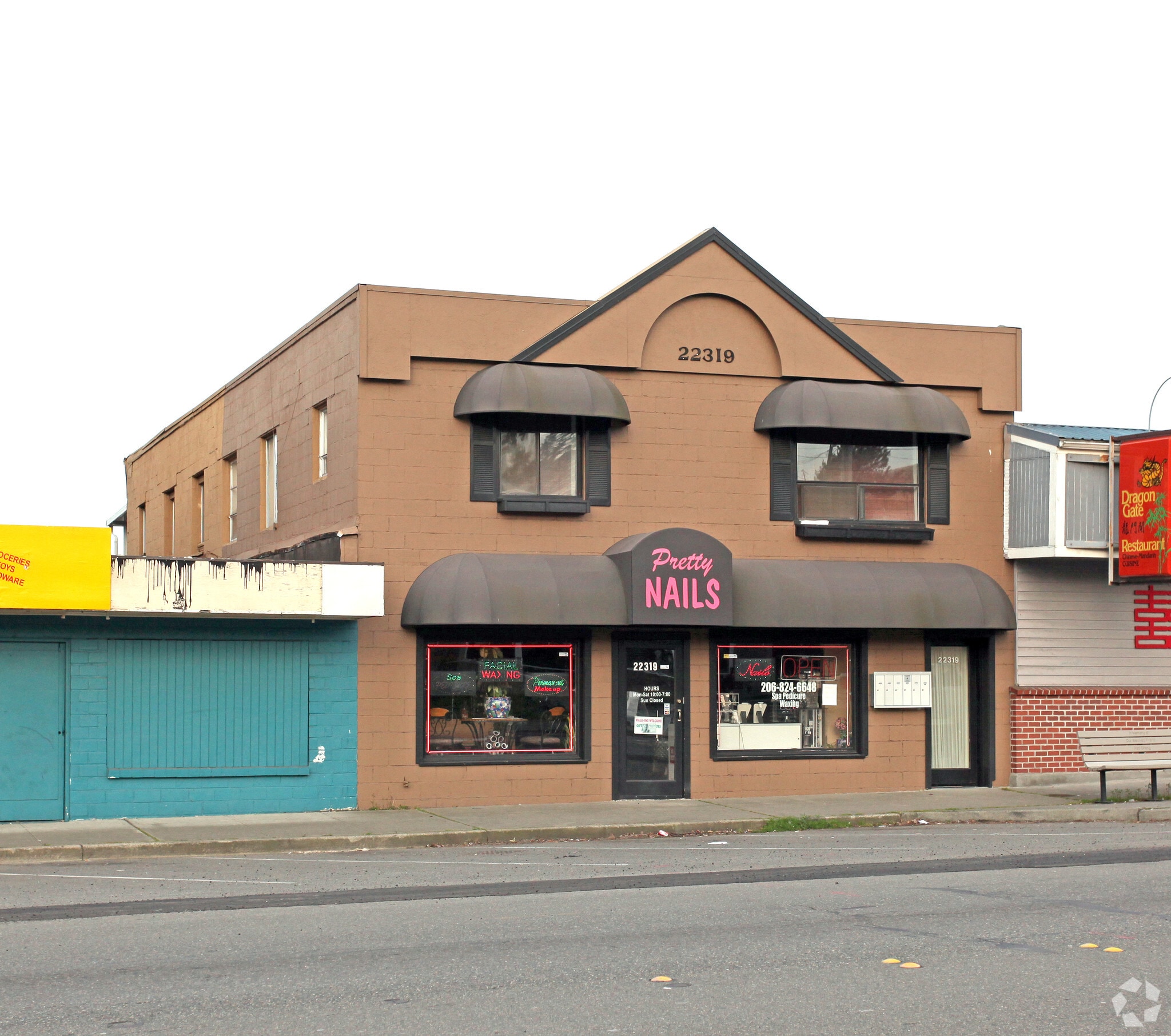 22319 Marine View Dr S, Des Moines, WA for Rent