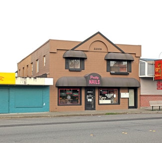 Des Moines, WA Coworking Space - 22319 Marine View Dr S Des Moines, WA Coworking Space - 22319 Marine View Dr S