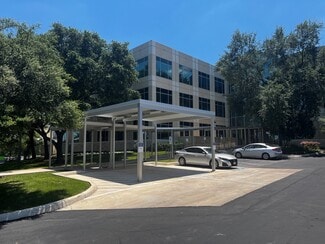 San Antonio, TX Office/Medical - 4511 Horizon Hill Blvd