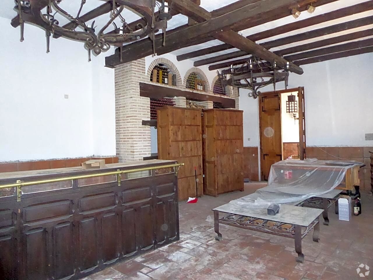 , Navalcarnero, MAD for Rent