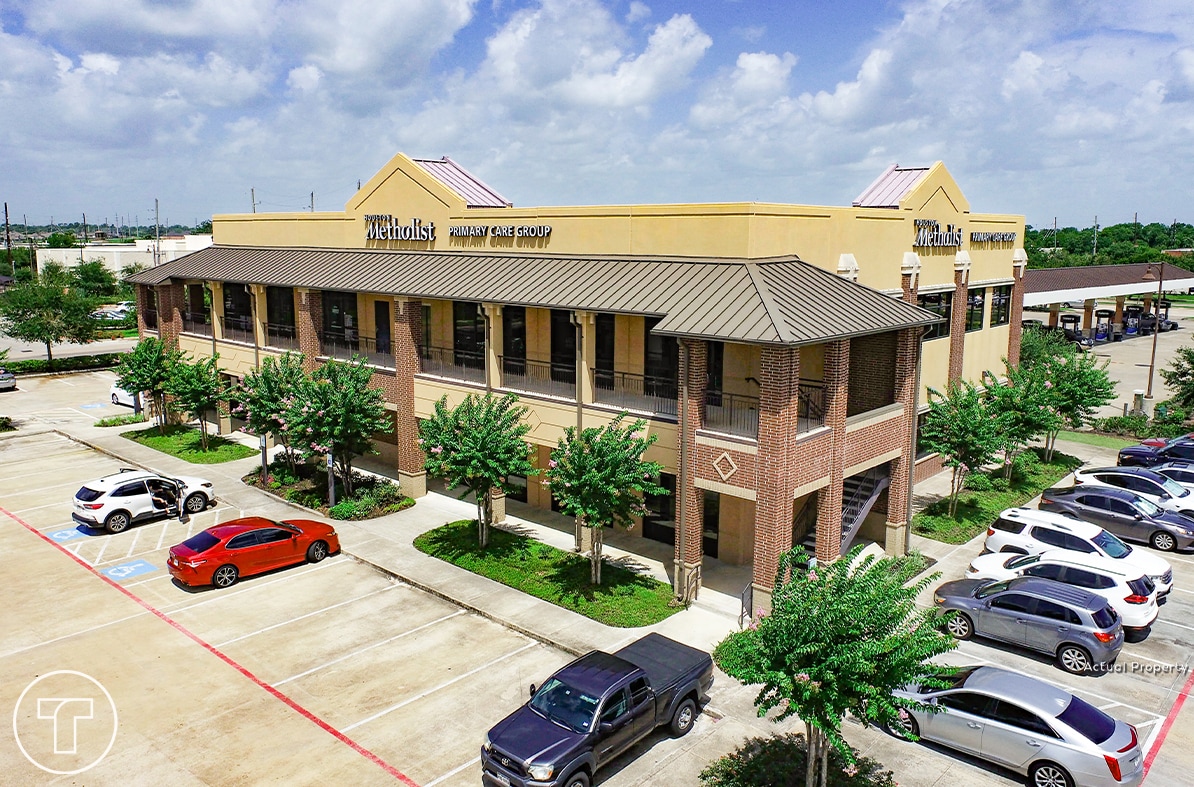 8330 Highway 6, Missouri City, TX for Sale