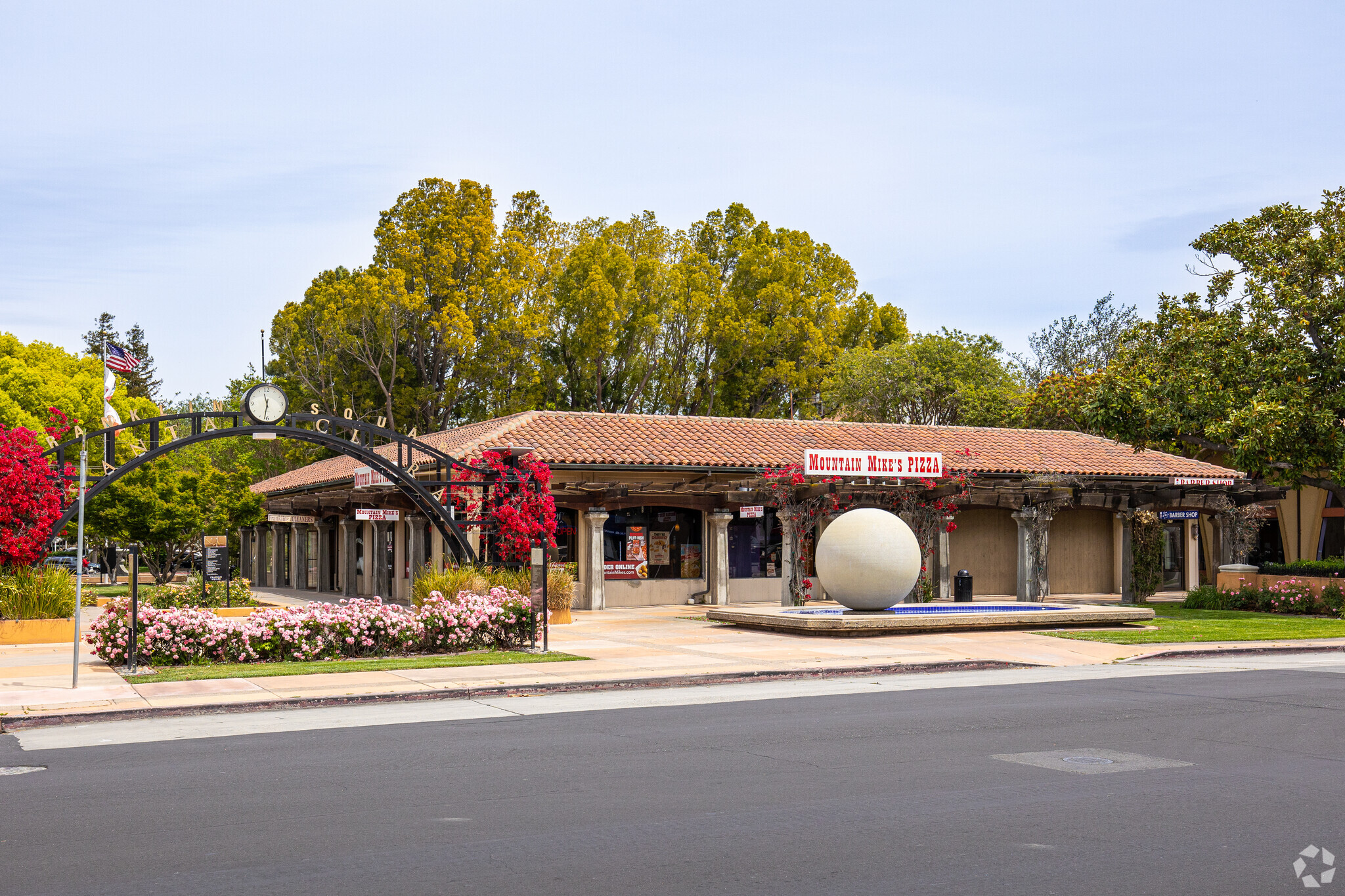 1266-1290 Franklin St, Santa Clara, CA for Sale