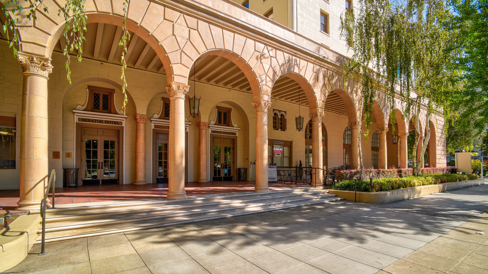 1121 L St, Sacramento, CA for Rent