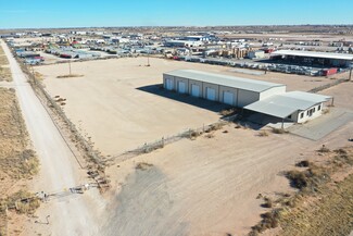 Midland, TX Industrial - 5910 N FM 1788