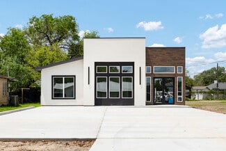 Weslaco, TX Office - 614 S Missouri Ave