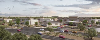 Henderson, NV Retail - SWC Warm Springs Rd & Boulder Highway Henderson, NV Retail - SWC Warm Springs Rd & Boulder Highway