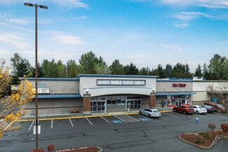 Renton, WA Retail - 4700 NE 4th St Renton, WA Retail - 4700 NE 4th St