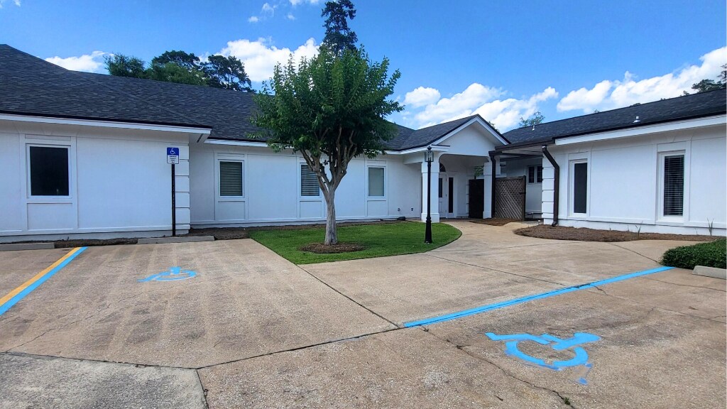 416 Gordon Ave, Thomasville, GA for Rent