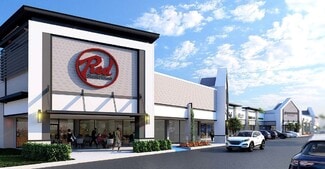 Plantation, FL Office/Medical - 8100-8156 W Broward Blvd