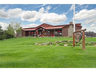 Hayward, WI Restaurant - 15850 - 15860 T Bone Ln