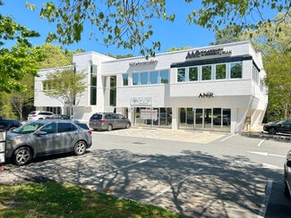 Raleigh, NC Medical - 5720 Creedmoor Rd