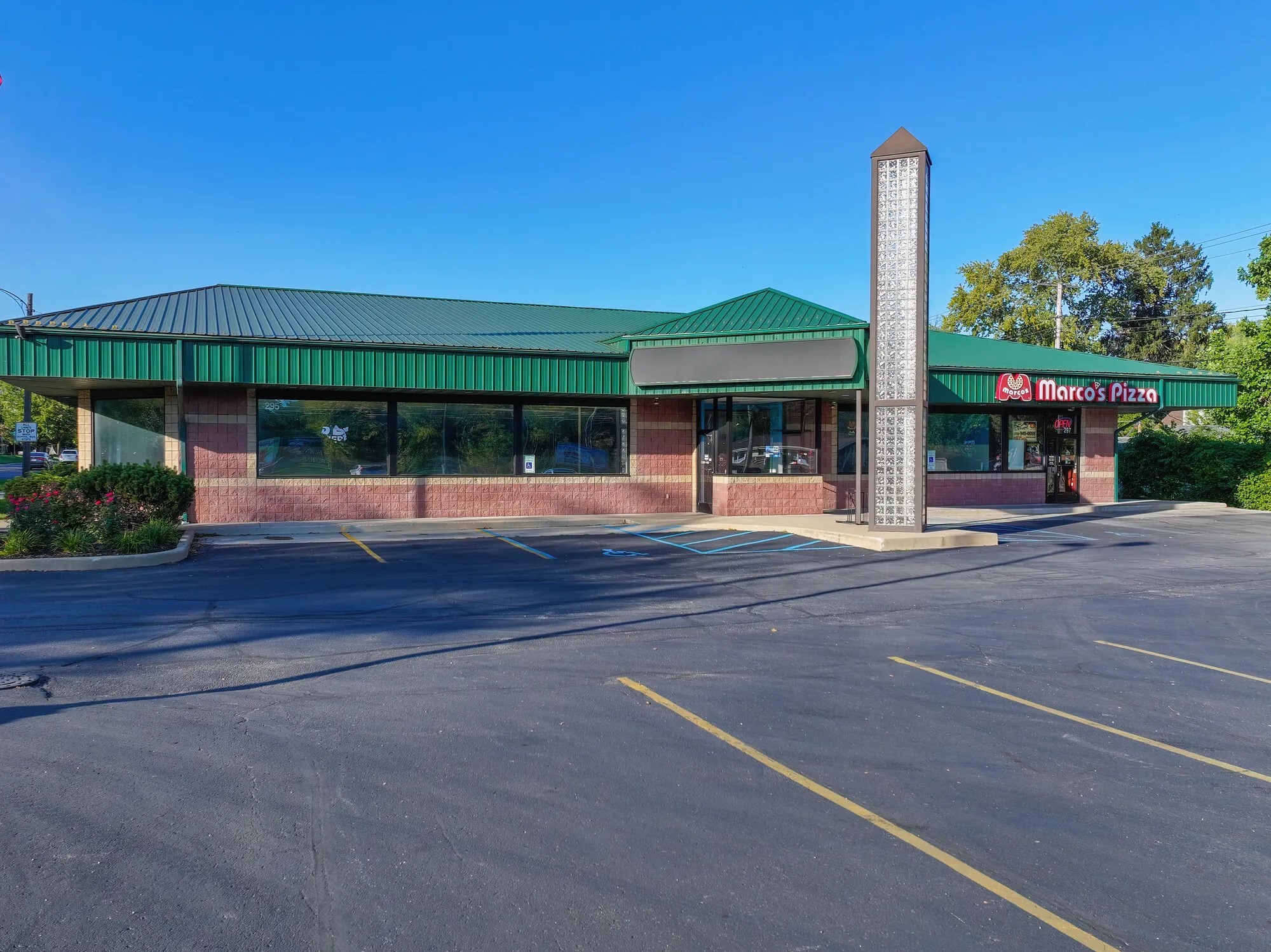 295 S Wisconsin St, Hobart, IN for Rent