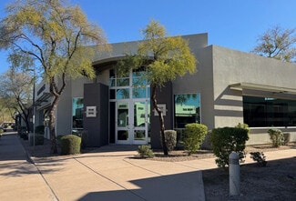 Scottsdale, AZ Medical - 10245 N 92nd St Scottsdale, AZ Medical - 10245 N 92nd St