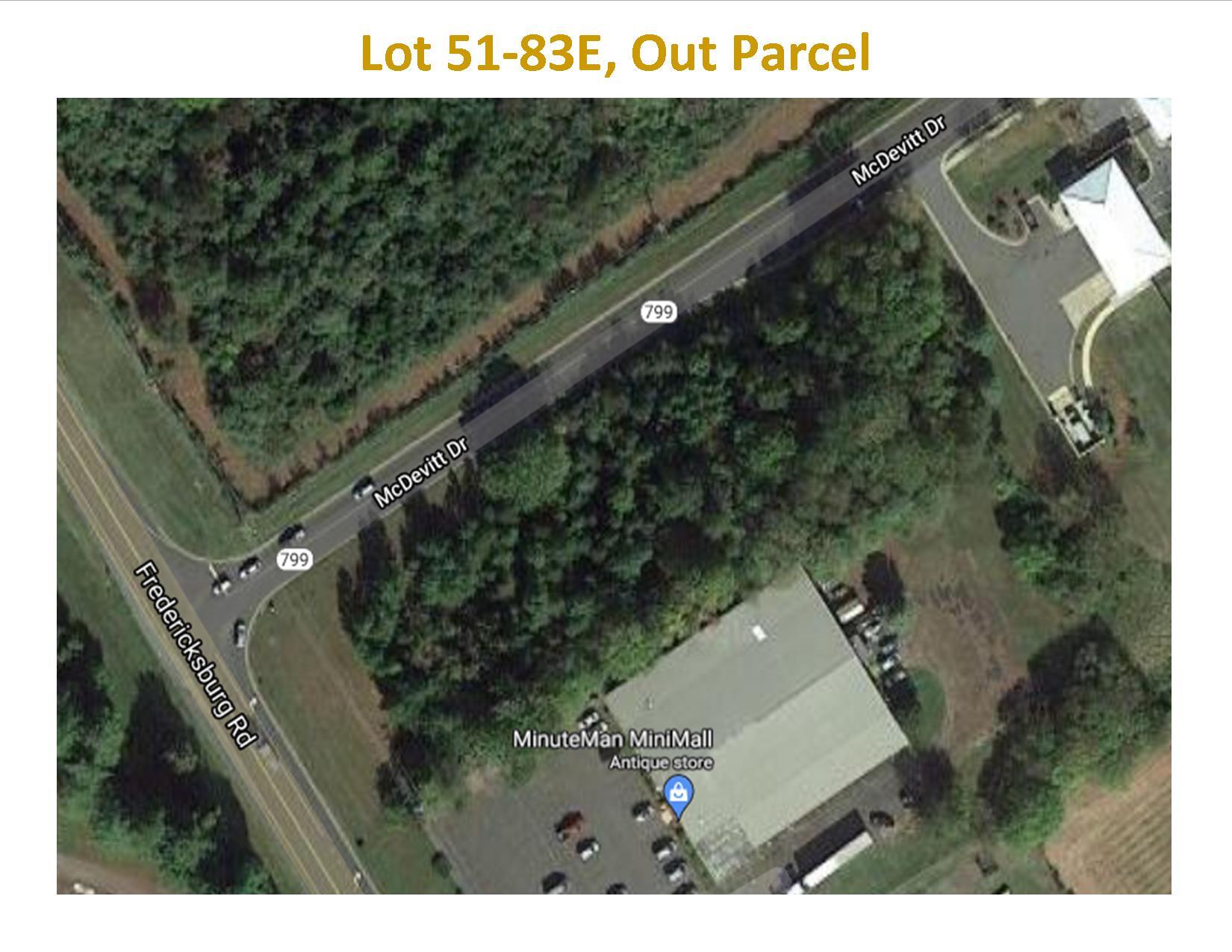 0 McDevitt Dr, Culpeper, VA for Sale