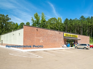 Calera, AL Retail - 200 George Roy Parkway