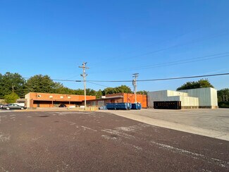 Affton, MO Food Processing - 9769 Reavis Park Dr Affton, MO Food Processing - 9769 Reavis Park Dr