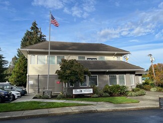 Issaquah, WA Medical - 185 NE Gilman Blvd